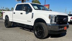 2019 Ford Super Duty F-250 XL