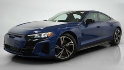 2023 Audi e-tron GT quattro Premium Plus