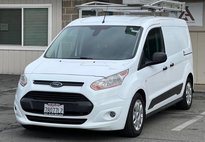 2018 Ford Transit Connect XLT