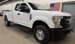 2018 Ford Super Duty F-250 XL