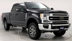 2020 Ford Super Duty F-350 Lariat