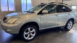 2006 Lexus RX 330 Base