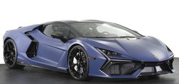 2025 Lamborghini Revuelto Base