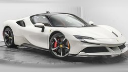 2023 Ferrari SF90 Stradale Base