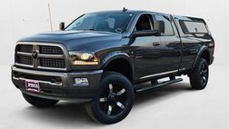2017 Ram Ram Pickup 2500 Laramie