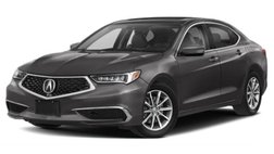 2020 Acura TLX Base