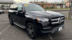 2022 Mercedes-Benz GLS GLS 450