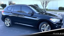 2019 BMW X1 sDrive28i