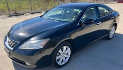2008 Lexus ES 350 Base