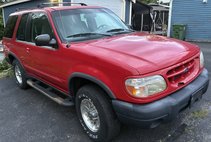1999 Ford Explorer Sport