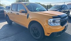 2023 Ford Maverick XLT