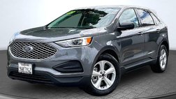 2023 Ford Edge SE
