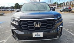 2023 Honda Pilot EX-L