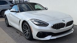 2019 BMW Z4 sDrive 30i