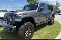 2021 Jeep Wrangler Unlimited Rubicon 392