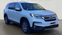 2020 Honda Pilot EX-L w/Navi w/RES