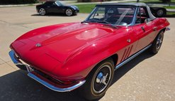 1965 Chevrolet Corvette 