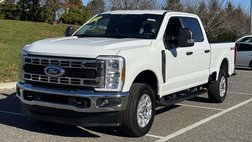 2024 Ford Super Duty F-250 XLT