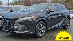 2023 Lexus RX 350 Premium
