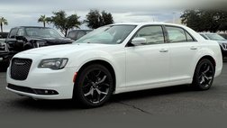 2023 Chrysler 300 S V6