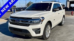 2023 Ford Expedition King Ranch