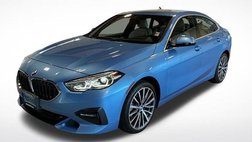 2020 BMW 2 Series 228i xDrive Gran Coupe