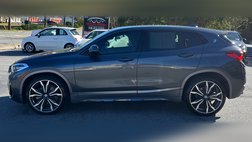 2018 BMW X2 xDrive28i