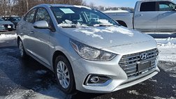 2022 Hyundai Accent SEL