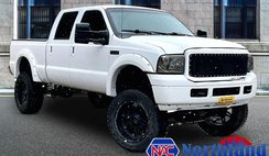2006 Ford Super Duty F-250 