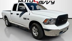 2018 Ram Ram Pickup 1500 Tradesman