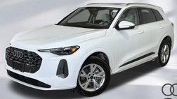 2025 Audi Q5 quattro Premium TFSI