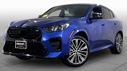 2025 BMW X2 M35i