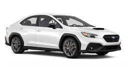 2026 Subaru WRX tS