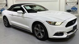 2015 Ford Mustang V6