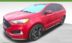 2020 Ford Edge ST