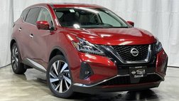 2023 Nissan Murano SL