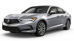 2025 Acura Integra Base
