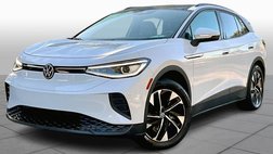2022 Volkswagen ID.4 Pro S