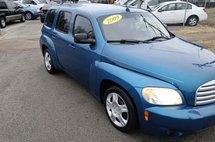 2009 Chevrolet HHR LS