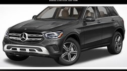 2021 Mercedes-Benz GLC-Class GLC 300 4MATIC