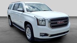 2020 GMC Yukon XL SLT