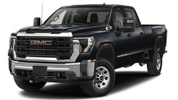 2025 GMC Sierra 3500HD AT4