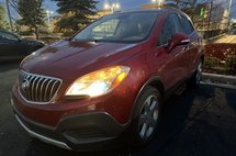 2016 Buick Encore Base