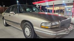 1995 Buick LeSabre Limited