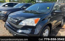 2008 Honda CR-V EX-L