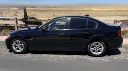 2008 BMW 3 Series 328i