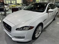 2016 Jaguar XJ R-Sport