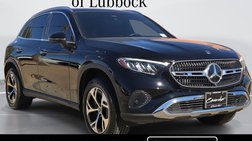 2025 Mercedes-Benz GLC-Class GLC 350e 4MATIC