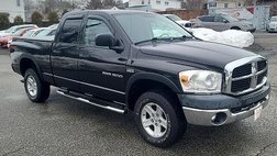 2007 Dodge Ram 1500 SLT