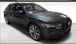 2025 Audi A6 allroad quattro Prestige 55 TFSI